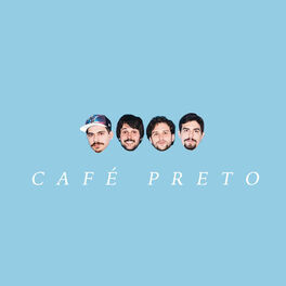 Album cover of Café Preto