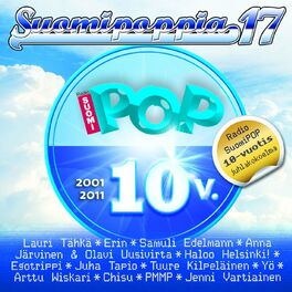 Album cover of Suomipoppia 17