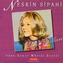 Album cover of Odeon Yılları (Türk Sanat Müziği Serisi)