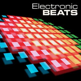Album cover of Electronic Beats