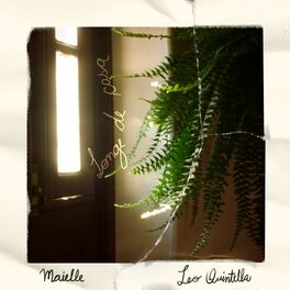 Album cover of Longe de Casa