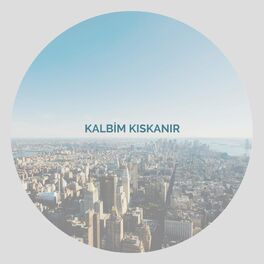 Album cover of Kalbim Kıskanır (feat. Ouz-Han)