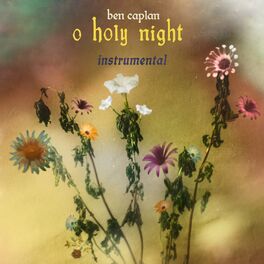 Album cover of O Holy Night (Instrumental)
