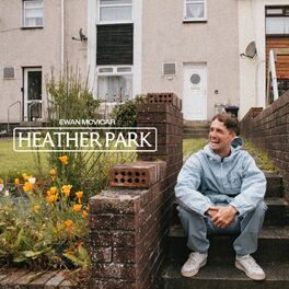Album cover of Heather Park