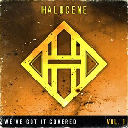 Halocene - Toxicity: lyrics and songs