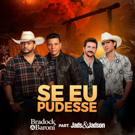 Album cover of Se Eu Pudesse