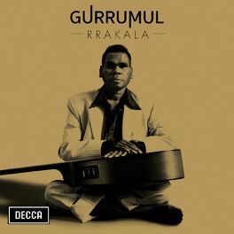 Album cover of Rrakala