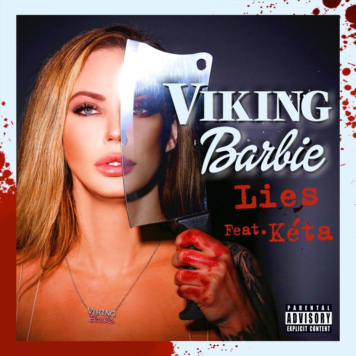 Viking Barbie - My Heart Belongs to Daddy: lyrics and songs | Deezer