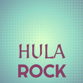 Album cover of Hula Rock