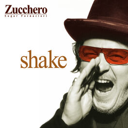 Album cover of Shake