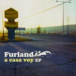 Album cover of A Casa Voy - EP