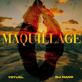 Album cover of Maquillage