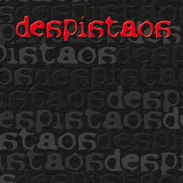 Album cover of Despistaos