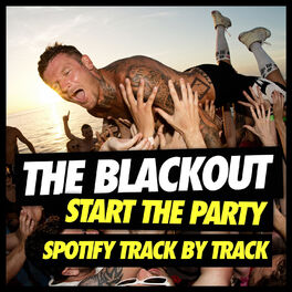 Album cover of Start the Party