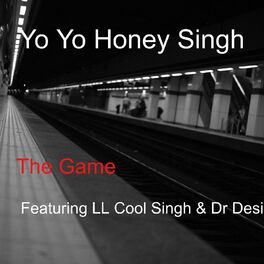 Album cover of The Game (feat. Dr Desi & LL Cool Singh)