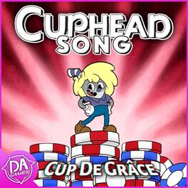 Album cover of Cup De Grâce (Radio Edit)