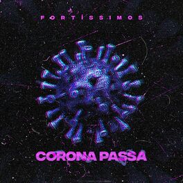 Album cover of Corona Passa