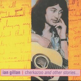 Album cover of Cherkazoo and Other Stories...