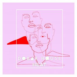 Album cover of Dobar House Heat, Vol. 2