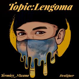 Album cover of Lengoma (feat. Desiigner)