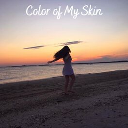 Album cover of Color of My Skin