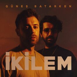 Album cover of Güneş Batarken
