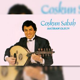 Album cover of Hatıram Olsun