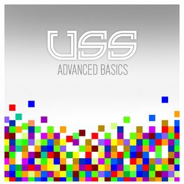 Album cover of Advanced Basics