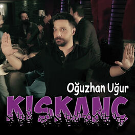 Album cover of Kıskanç