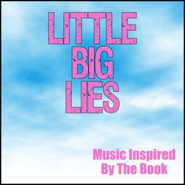 Album cover of Big Little Lies