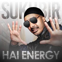 Album cover of Hai Energy