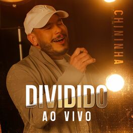 Album cover of Dividido (Ao Vivo)