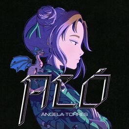 Album cover of ALÓ