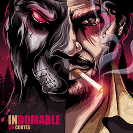 Album cover of Indomable