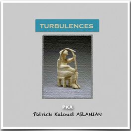 Album cover of Turbulences
