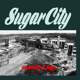 Album cover of Sugar City (2022 Remastered Version)