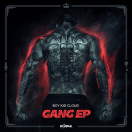 Album cover of Gang - EP