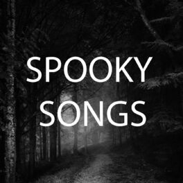 Album cover of Spooky Songs