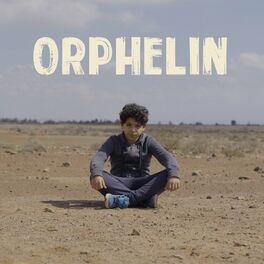 Album cover of Orphelin