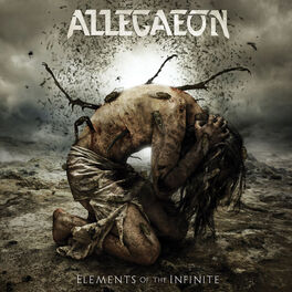 Album cover of Elements of the Infinite