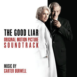 Album cover of The Good Liar (Original Motion Picture Soundtrack)