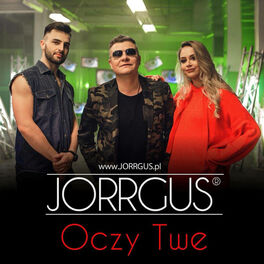 Album cover of Oczy Twe