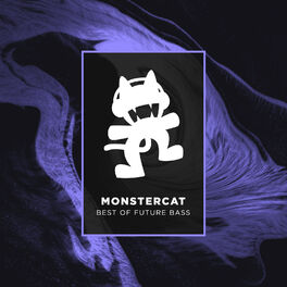 Album cover of Monstercat - Best of Future Bass