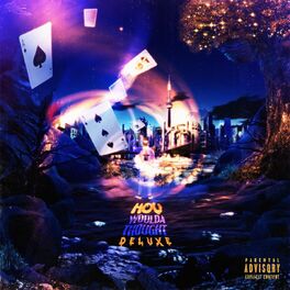 Album cover of HOU WOULDA THOUGHT (DELUXE)
