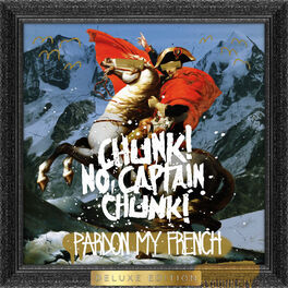Album cover of Pardon My French (Deluxe Edition)