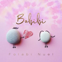 Album cover of Bobibi