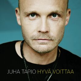 Juha Tapio - Suurenmoinen elämä: lyrics and songs | Deezer
