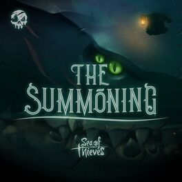 Album cover of The Summoning (Original Game Soundtrack)