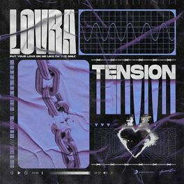 Album cover of Tension (feat. Mila Falls) (Radio Edit)
