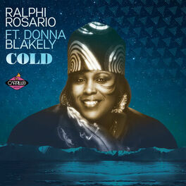 Album cover of Cold (Remixes)
